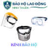 Kính bảo hộ abc